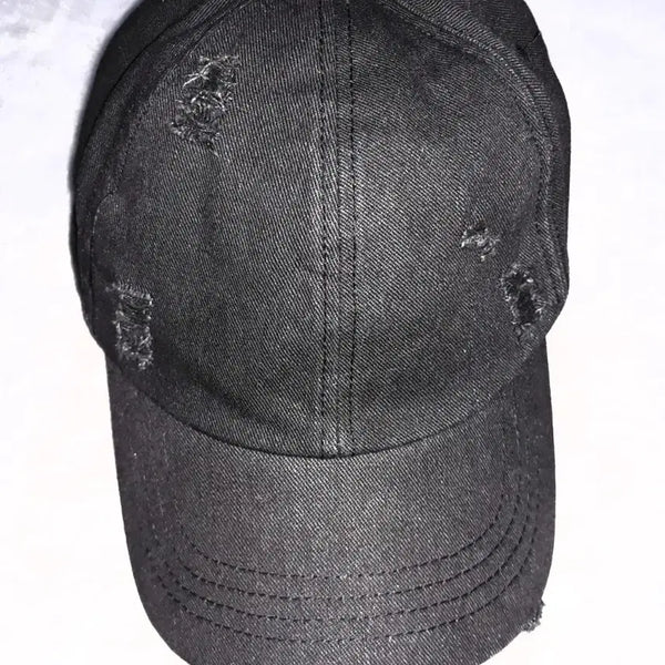 [BUNJANG] Siero Vintage Washed Ball Cap (Unisex) / 가격내림/새상품siero빈티지워싱볼캡(공용)free