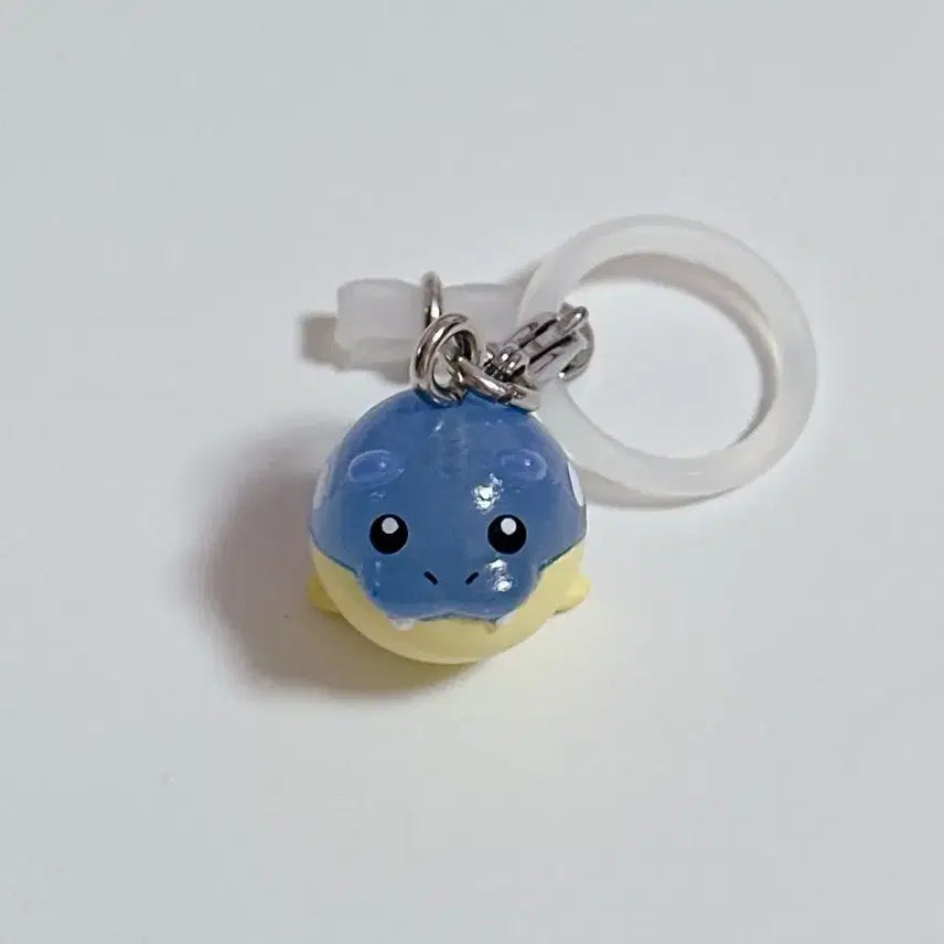 [BUNJANG] Pokemon Groudon Mezushi Gacha / 포켓몬스터 대굴레오 메지루시 가챠