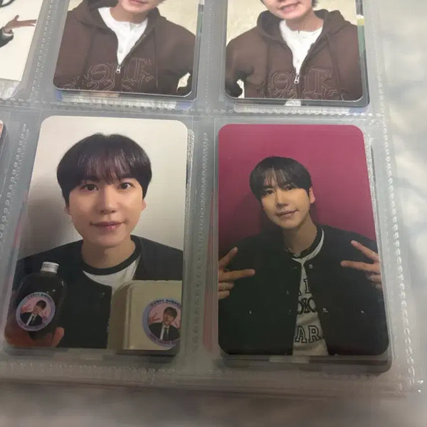 [BUNJANG] Kyuhyun Beatroad POB Photocard / 규현 비트로드 미공포 포카 양도