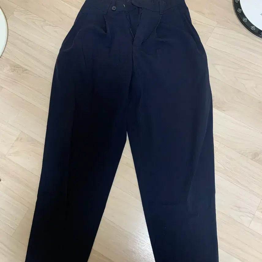 [BUNJANG] Bearded Kid Navy S Size / 비얼디드키드 네이비 s