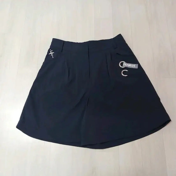 [BUNJANG] Snoopy Golf Women's Shorts Size 29 / (스누피골프)여자반바지(세탁완료)