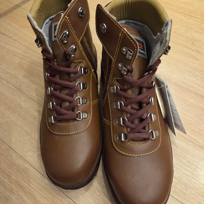 [BUNJANG] Safety Boots / 안전화~