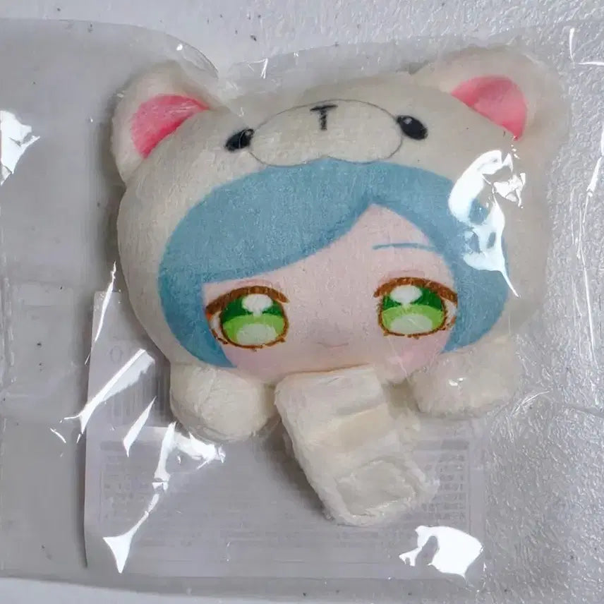 [BUNJANG] Ensemble Stars! Itsunui Nottkari Headband Shinkai Kanata / 앙스타 앙상블스타즈 이츠누이 놋카리 카츄샤 신카이 카나타