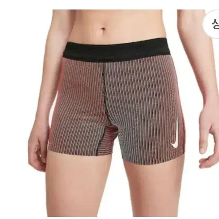 [BUNJANG] Nike Women's Aeroswift Tight Shorts / 나이키 우먼스 에어로스위프트 타이트 쇼츠