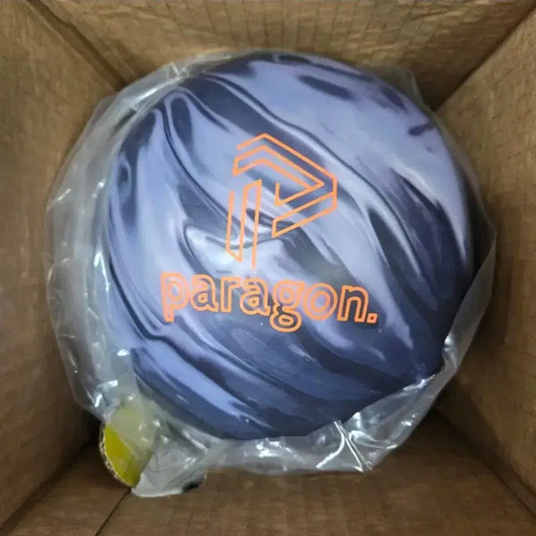 [BUNJANG] Track Paragon Shadow 15.2 lbs Official Bowling Ball / 택배무료 15.2파운드 공인구 트랙 파라곤 쉐도우 새볼링공