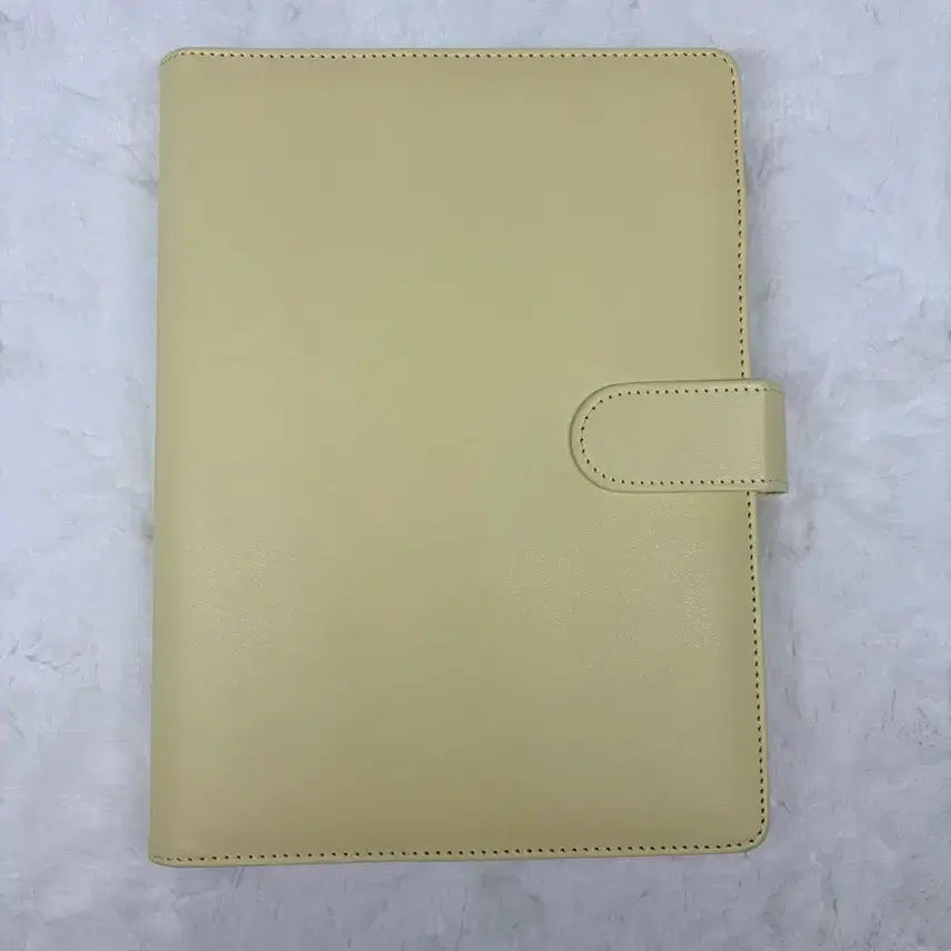 [BUNJANG] Macaron Binder Photocard Album (Includes 17 Inner Pages) / 마카롱 바인더 콜북 (속지17장 포함)