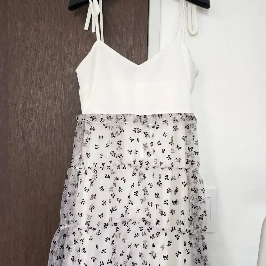[BUNJANG] Avnuu Bustier Dress / avnuu뷔스티에원피스