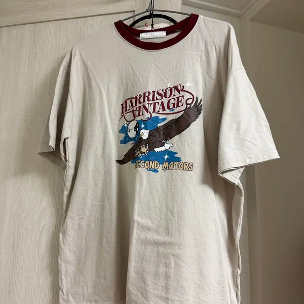 [BUNJANG] Women's Short Sleeve T-Shirt / 여성 반팔티