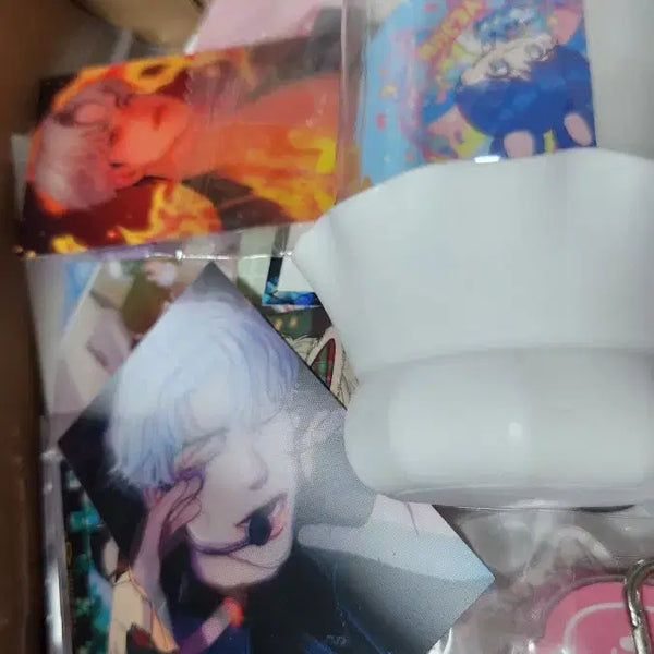 [BUNJANG] PLAVE Unofficial Goods Bundle / 플레이브 비공굿,공식 판매!