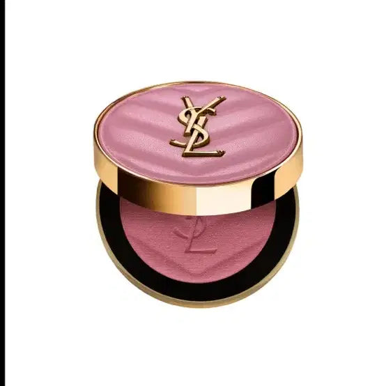 [BUNJANG] Yves Saint Laurent Blush 44 Nude Lavallière / 2번 사용) 입생로랑 블러셔 44 누드 라발리에