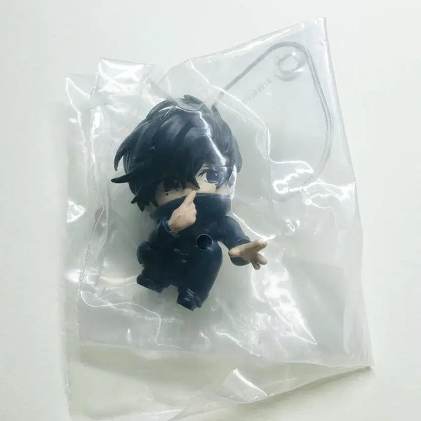 [BUNJANG] Sakagami Days Sakagami Day Seba Natsuki Gacha Figure Collection / 사카모토데이즈 사카데이 피규어 컬렉션 가챠 세바 나츠키 가챠