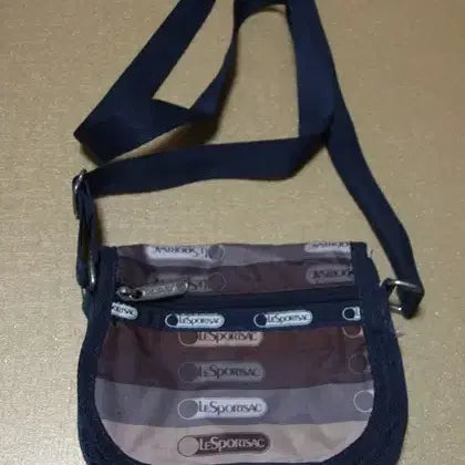 [BUNJANG] Lesportsac Mini Crossbody Bag / 레스포삭 미니 크로스백