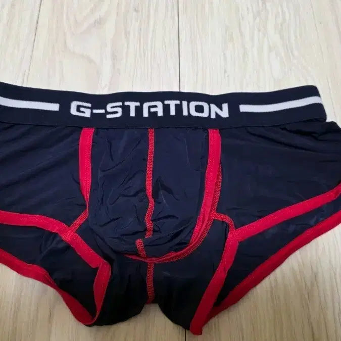 [BUNJANG] G-STATION Men's Briefs / G-STATION 남자 속옷 드로즈 팝니다