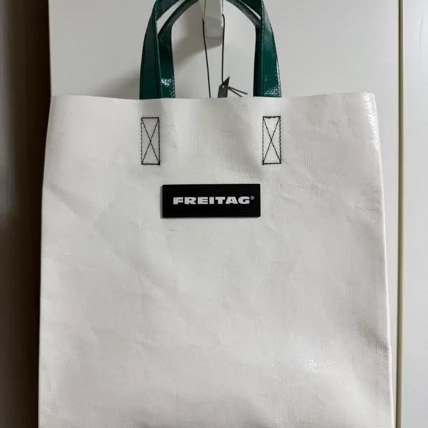 [BUNJANG] Freitag Sonny Shoulder Bag / 프라이탁 소니
