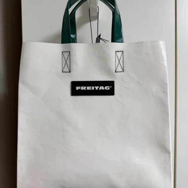 [BUNJANG] Freitag Sonny Shoulder Bag / 프라이탁 소니