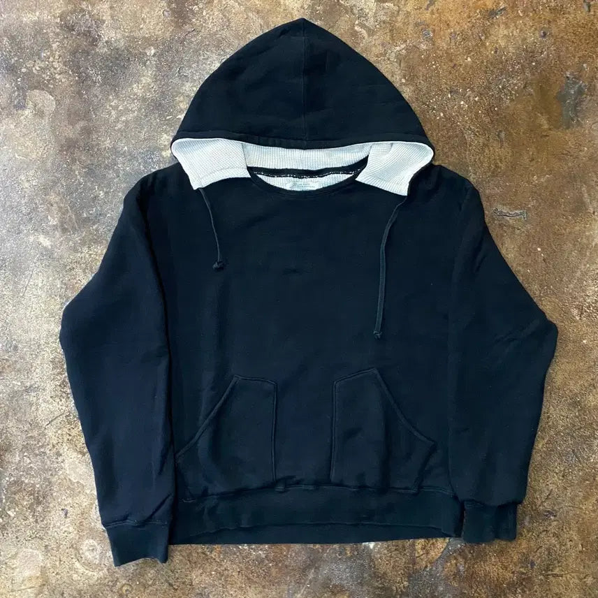 [BUNJANG] Old Joe Hooded Sweatshirt / (40) 올드조 후드