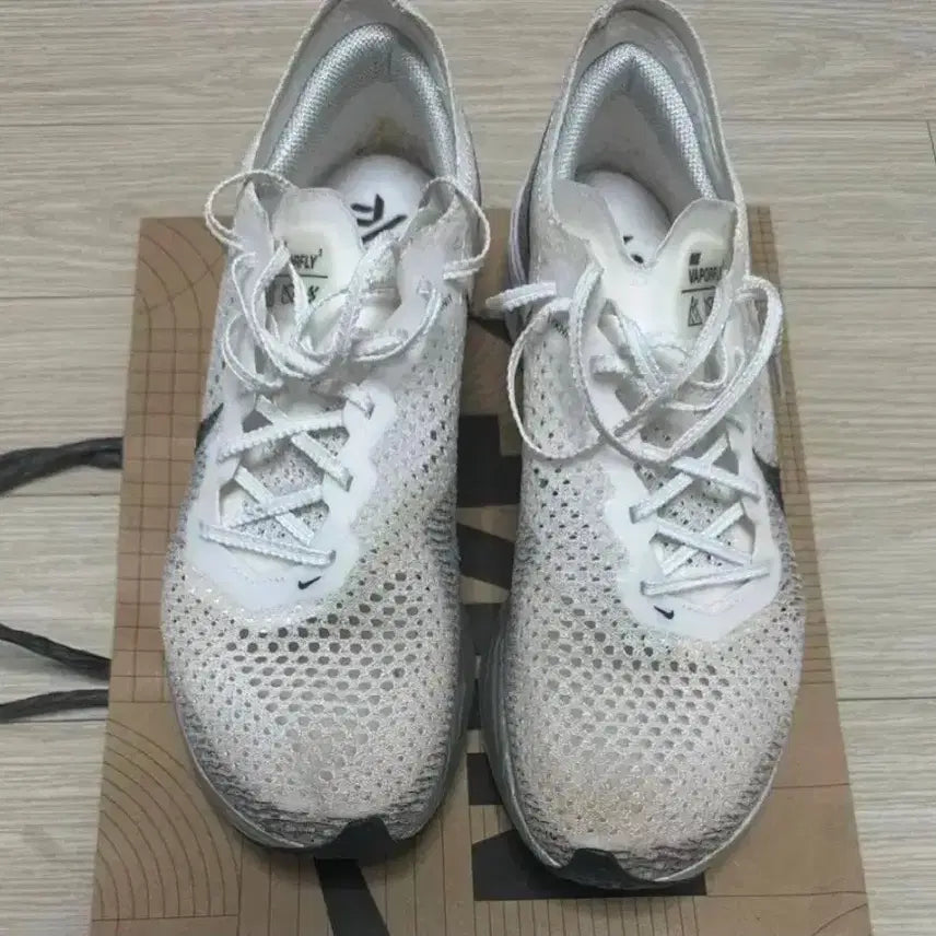 [BUNJANG] Nike Vaporfly 3 Running Shoes / 나이키 베이퍼 플라이