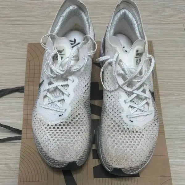 [BUNJANG] Nike Vaporfly 3 Running Shoes / 나이키 베이퍼 플라이