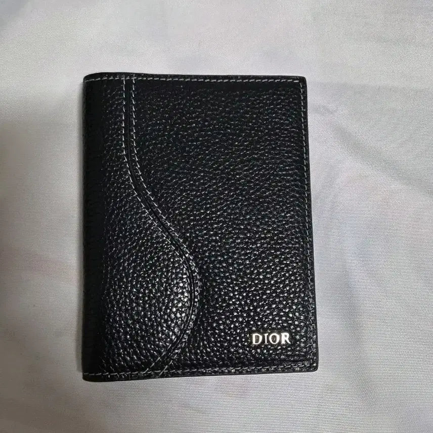 [BUNJANG] Dior Saddle Wallet Leather / (1점딜초특가상태좋아요)디올새들 지갑 팝니다
