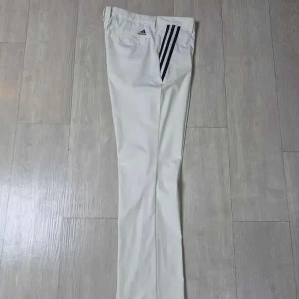[BUNJANG] Adidas Golf Men's Functional Trousers (Size 34) / (상태최고)아디다스골프 남성 기능성바지(86)34