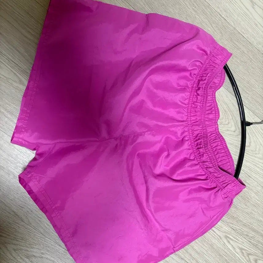 [BUNJANG] Nike Swim Shorts Size L / 나이키 스웜바지 L 택x