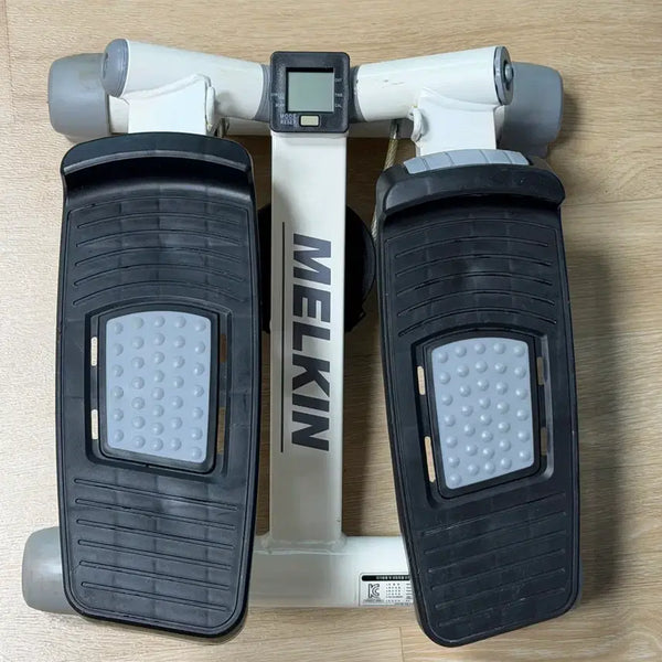 [BUNJANG] Melkin Stepper Exercise Machine / 멜킨 스텝퍼 운동기구