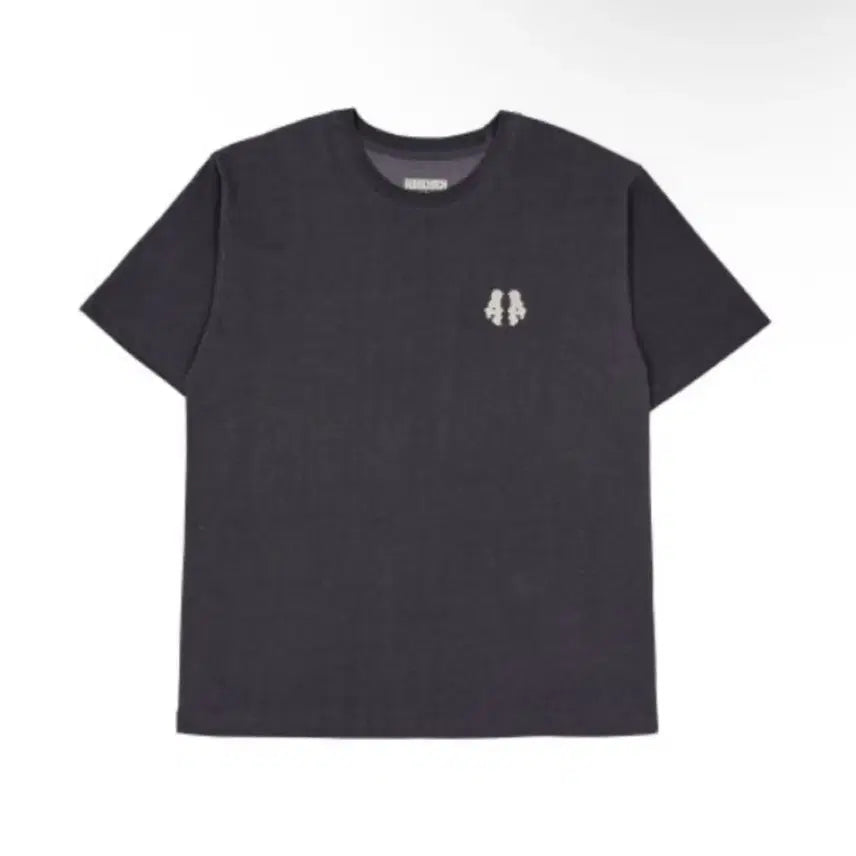 [BUNJANG] Penomeco Rorschach Short Sleeve T-Shirt Size 2 / [새상품] 페노메코 로르샤흐 반팔티 2사이즈