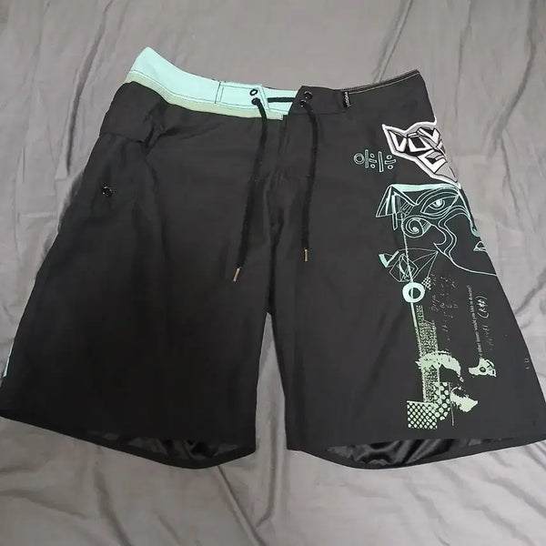 [BUNJANG] Volcom Men's Board Shorts / 미국 브랜드 볼컴 보드숏,반바지