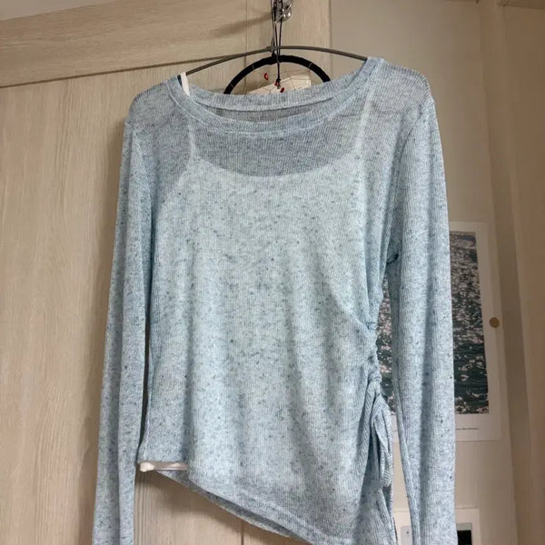 [BUNJANG] Women's T-Shirt / 여성티