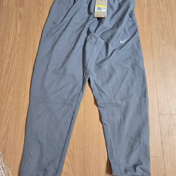 [BUNJANG] Nike Training Pants FQ4781-084 / (새상품 정품) 나이키 바지 트레이닝 팬츠 FQ4781-084 S XXL