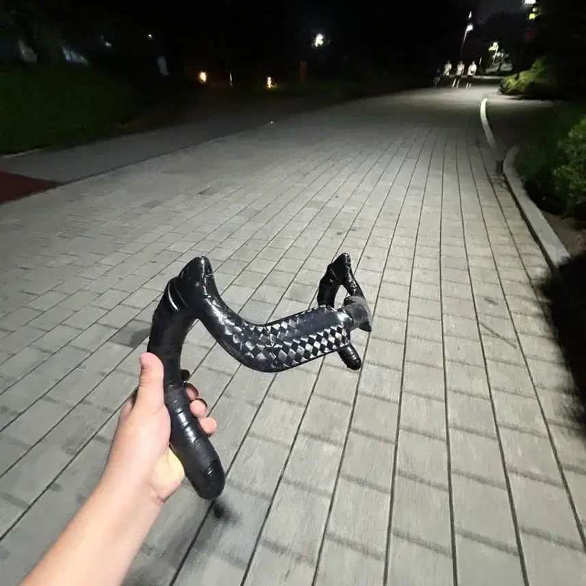 [BUNJANG] Valugo Bunchbar Handlebar / 발루고 번치바 팔아요