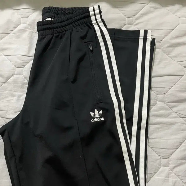 [BUNJANG] Adidas Track Pants Black S / 아디다스 트랙팬츠 블랙 S