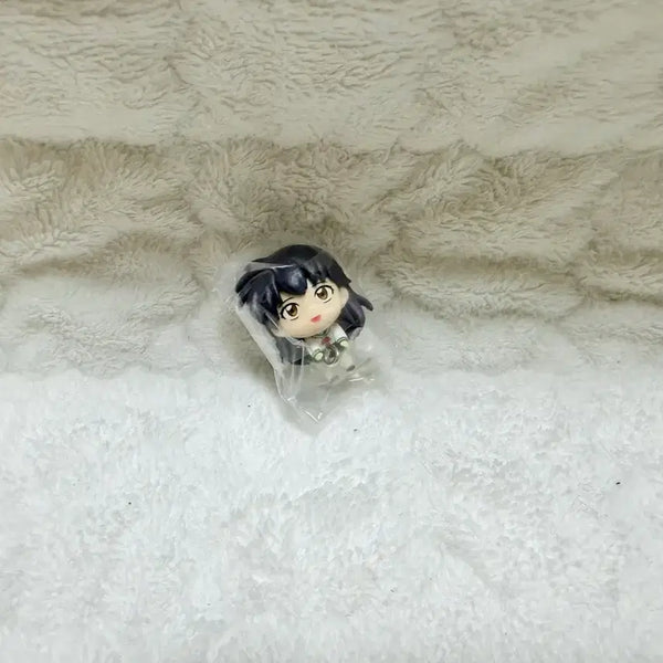 [BUNJANG] Inuyasha Kagome Gacha Figure / 이누야샤 가영이 가챠