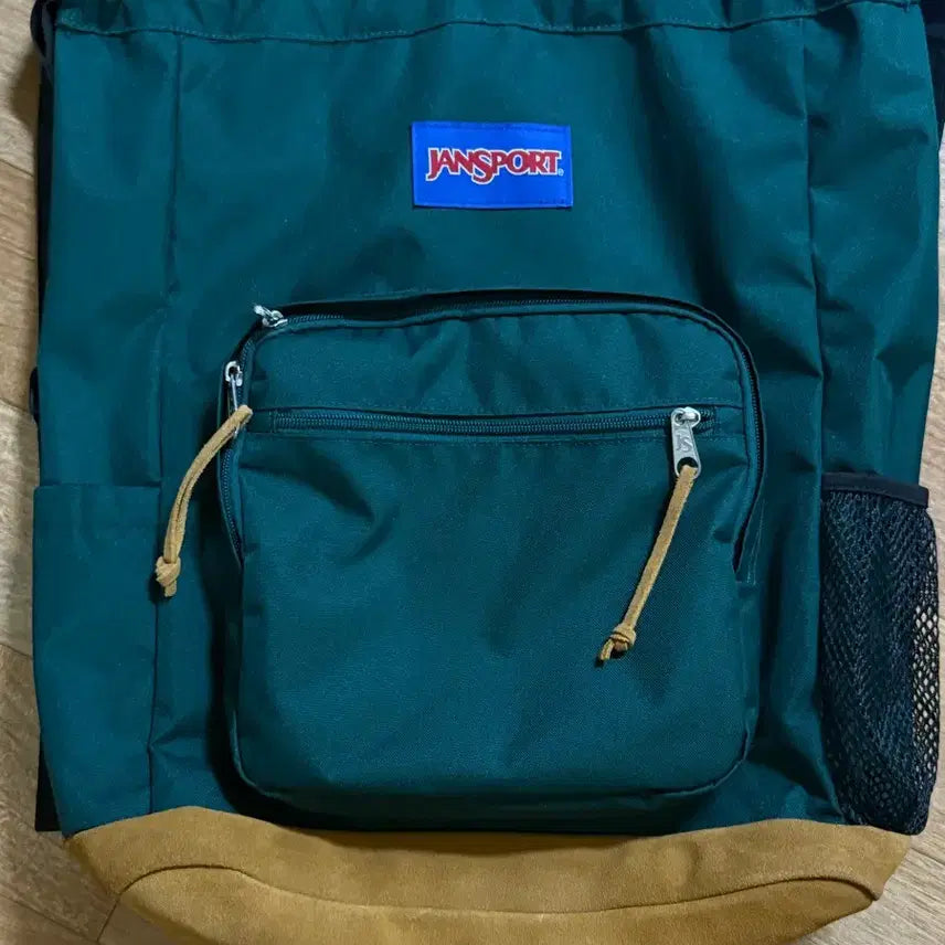 [BUNJANG] JanSport x BEAMS Collaboration Backpack / 잔스포츠 빔즈 콜라보 백팩