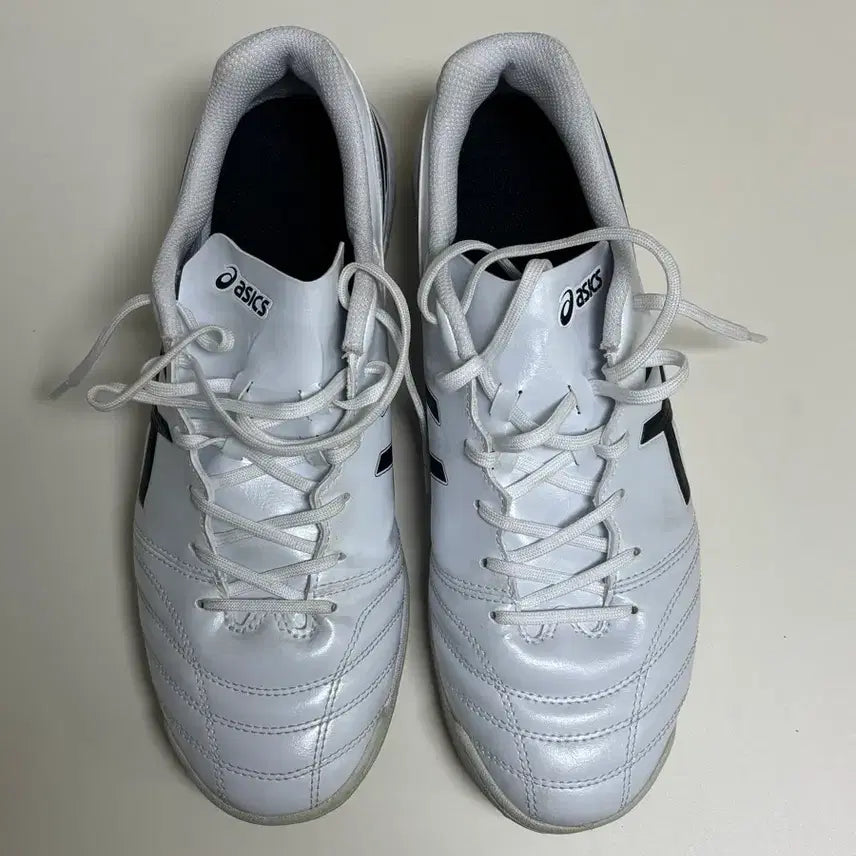 [BUNJANG] Asics DS Light Club TF Soccer Cleats (265) / [265] 아식스 DS라이트 클럽 TF