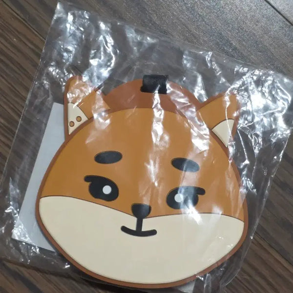 [BUNJANG] DAY6 Yokohama Luggage Tag / 데이식스 요코하마 케 러기지택