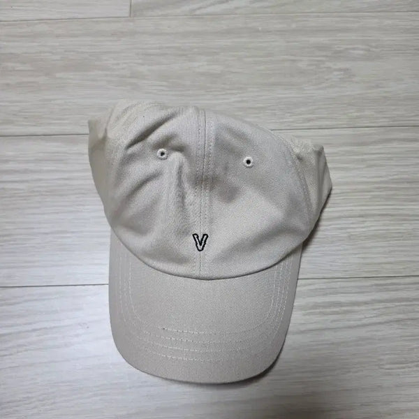 [BUNJANG] BTS V Baseball Cap / BTS V 볼캡