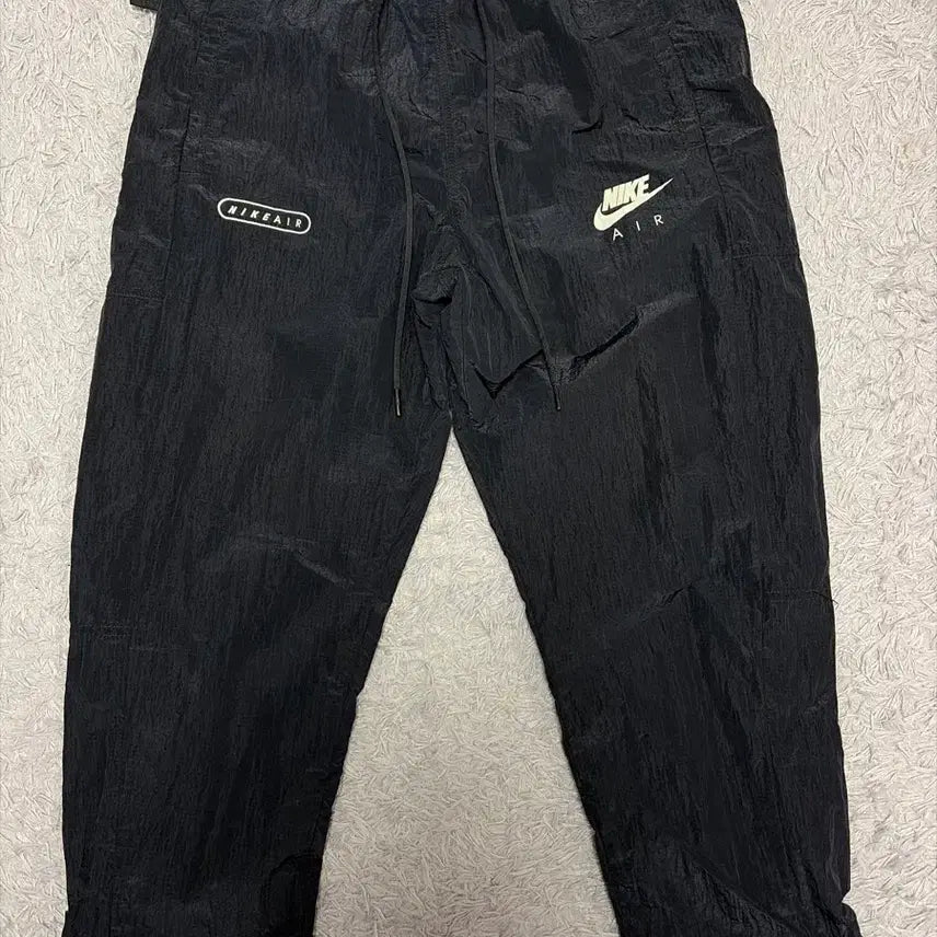 [BUNJANG] Nike Air Woven Lined Pants M / 나이키 에어우븐 라인드팬츠 M