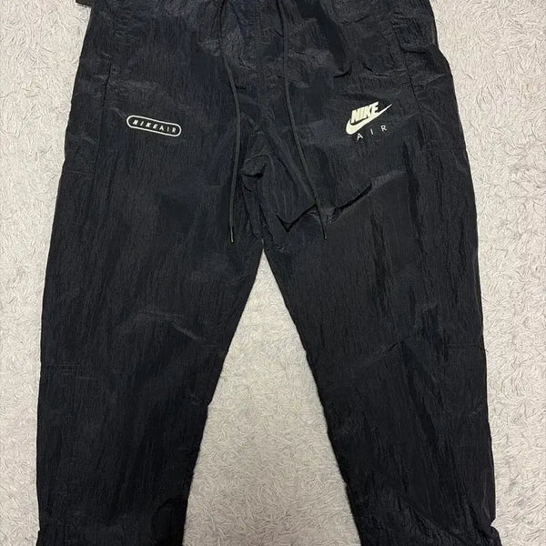[BUNJANG] Nike Air Woven Lined Pants M / 나이키 에어우븐 라인드팬츠 M
