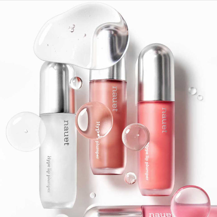 [BUNJANG] Noet Hyp Lip Plumper 4.4g (Shade 02 Mumu) - Sealed / 미개봉) 노에트 하입 립 플럼퍼 4.4g  02머머