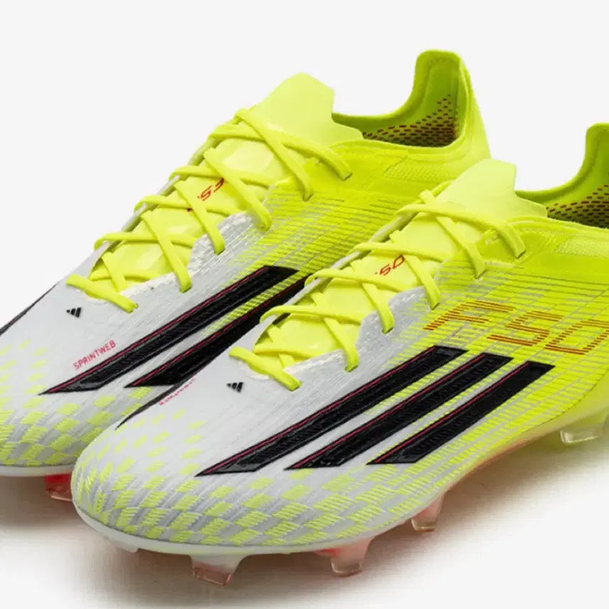 [BUNJANG] Adidas F50 Elite AG Soccer Cleats / [245새상품]F50 엘리트ag