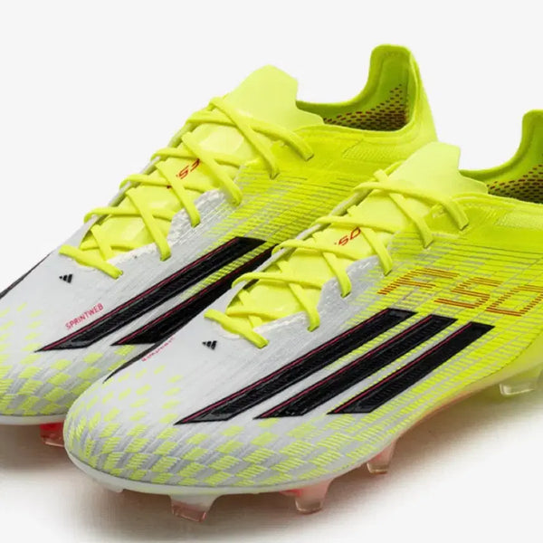 [BUNJANG] Adidas F50 Elite AG Soccer Cleats / [245새상품]F50 엘리트ag