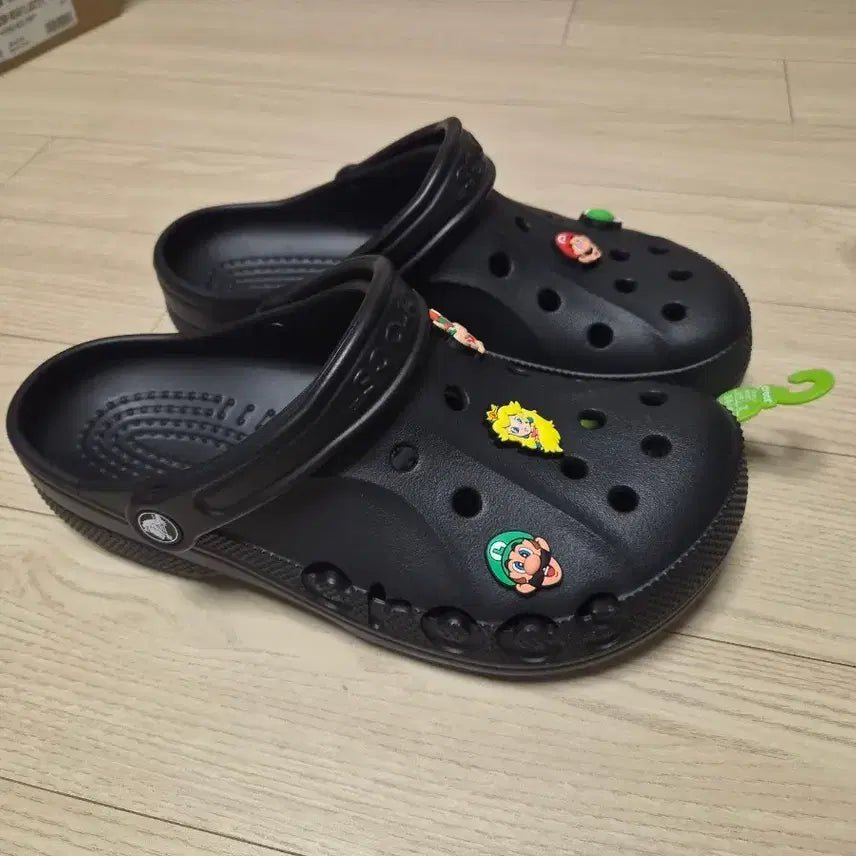 [BUNJANG] Crocs Unisex Bayaband Clog - 260mm (New) / (크록스본사) 남녀공용 바야 클로그 260 새제품