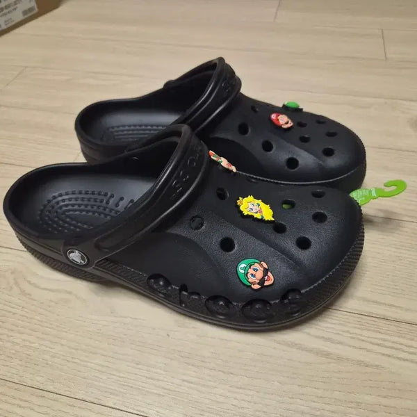 [BUNJANG] Crocs Unisex Bayaband Clog - 260mm (New) / (크록스본사) 남녀공용 바야 클로그 260 새제품