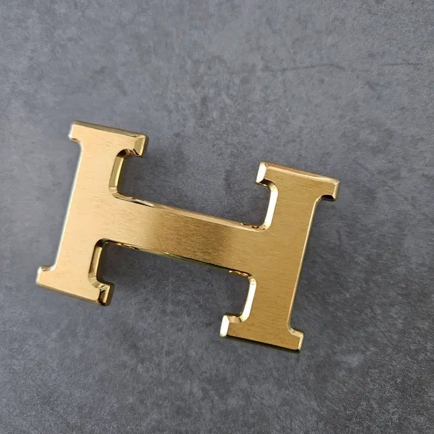 [BUNJANG] Hermès Constance H Belt Buckle / 에르메스 콘스탄스 H 벨트 버클