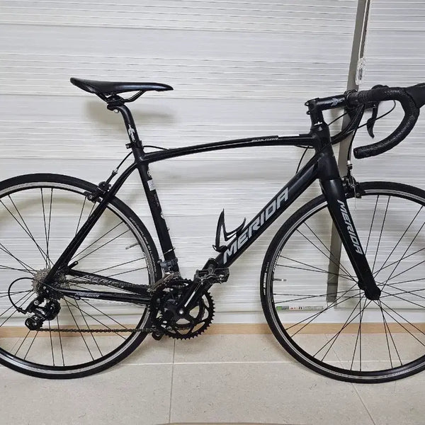 [BUNJANG] Merida Scultura 100 Road Bike / 메리다 스컬트라 100