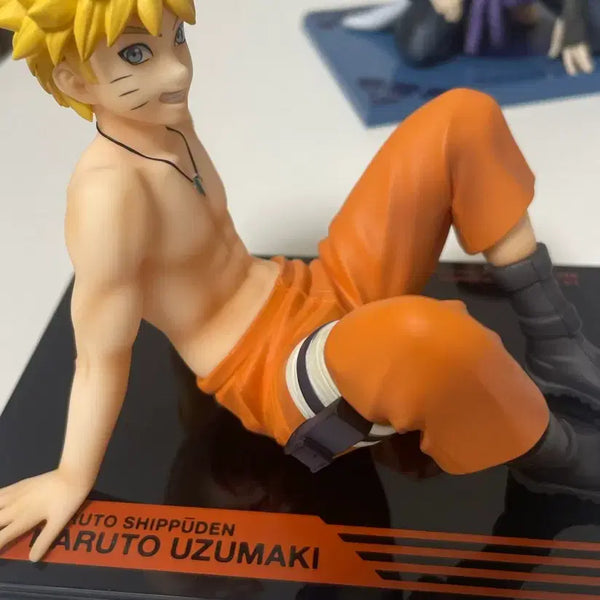 [BUNJANG] Naruto Tenohira Figure / 나루토 테노히라 피규어