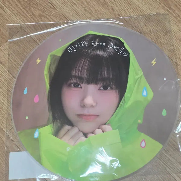[BUNJANG] QWER Fan] / qwer 부채