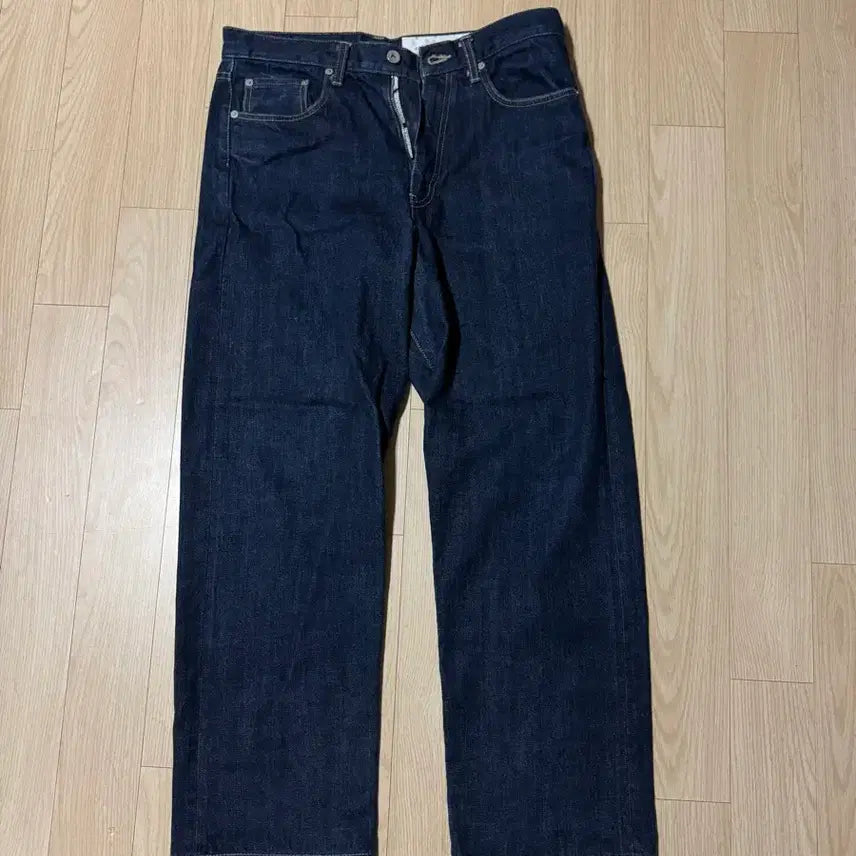[BUNJANG] Neighborhood Denim Jeans / 네이버후드 데님 청바지