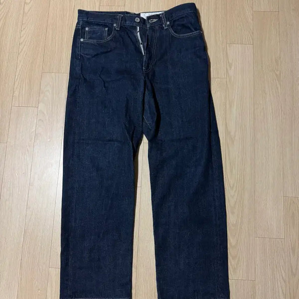 [BUNJANG] Neighborhood Denim Jeans / 네이버후드 데님 청바지